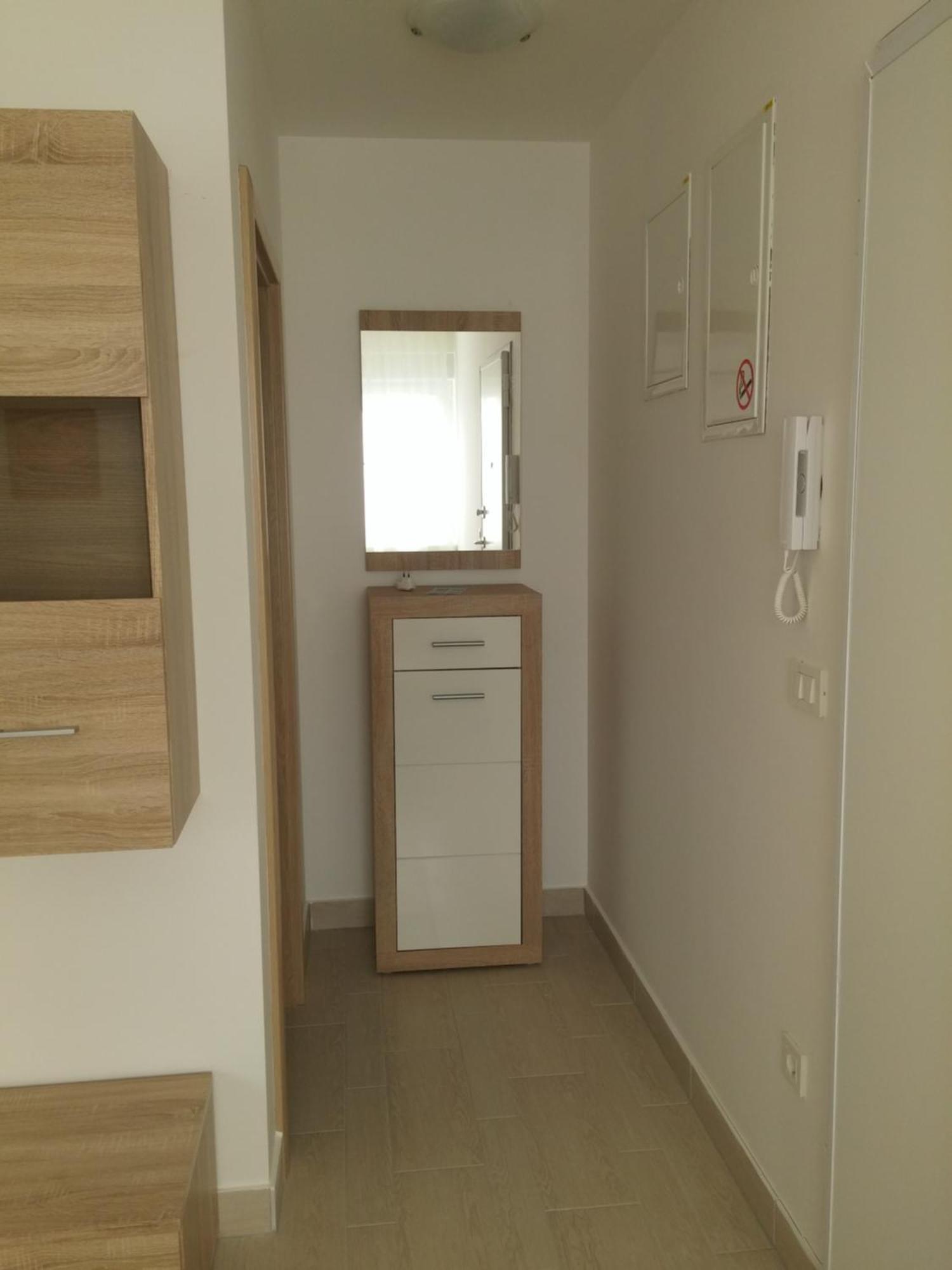 Apartments Rtina Benici Exterior photo